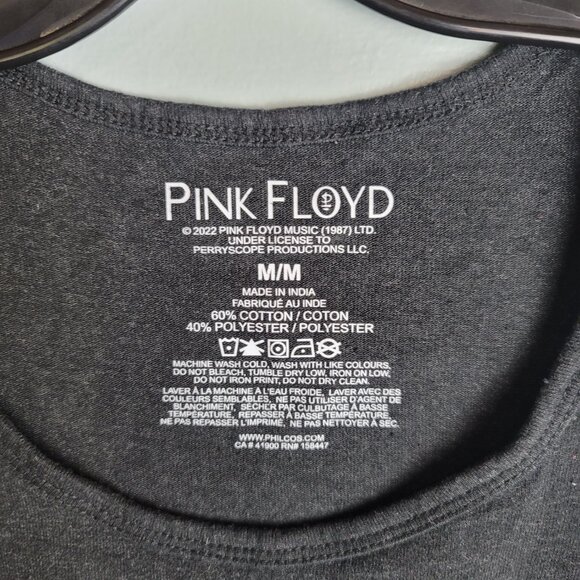 Pink Floyd Medium Tank Top - Picture 3 of 4